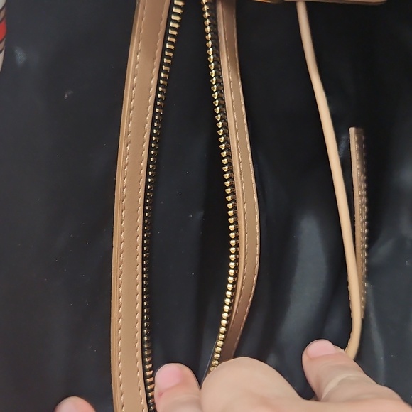 Burberry TB Monogram Rucksack Backpack – Authentic - Picture 10 of 15